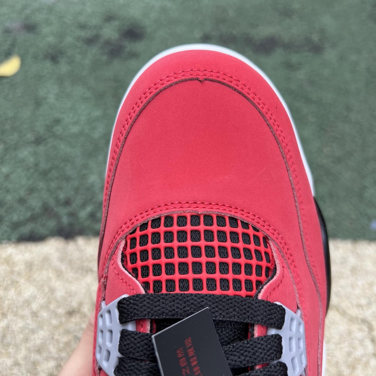 Nike Jordan shoe